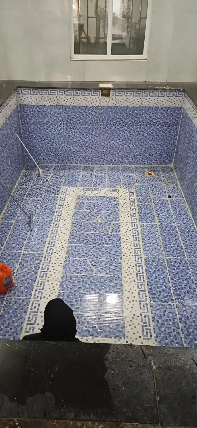 استخدام نیروی اقا و خانم برای نظافت با حقوق ثابت|استخدام سرایداری و نظافت|رامجین, |دیوار