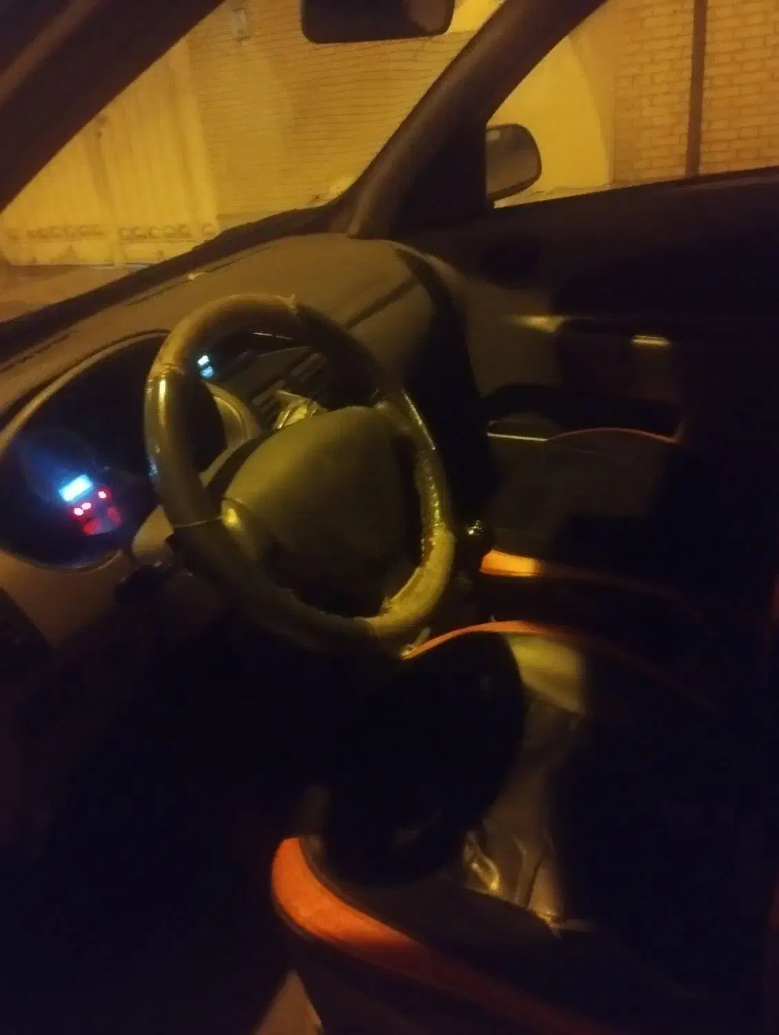 تیبا ۲ مدل1399|خودرو سواری و وانت|بندرعباس, |دیوار