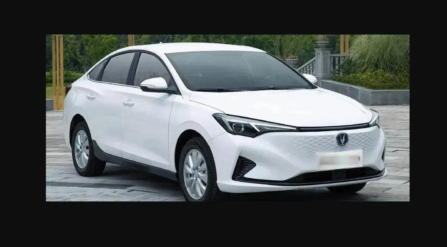 حواله چانگان 460EV- EADO|خودرو سواری و وانت|تهران, پونک|دیوار