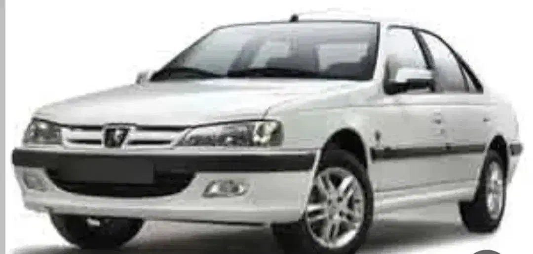 پژو پارس معمولی|خودرو سواری و وانت|بانه, |دیوار