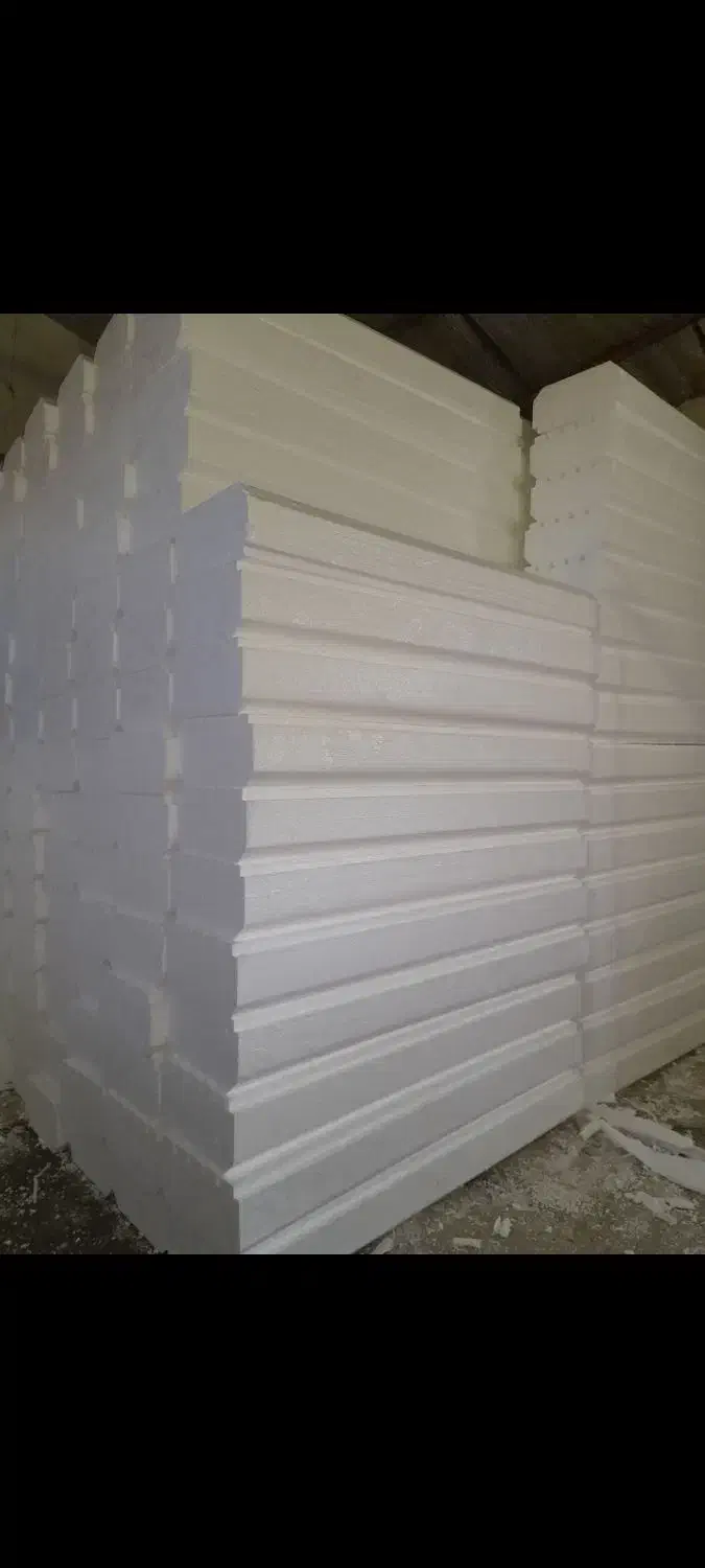 یونولیت سقفی کاچو فوم درجه یک|مصالح و تجهیزات ساختمان|مهربان, |دیوار