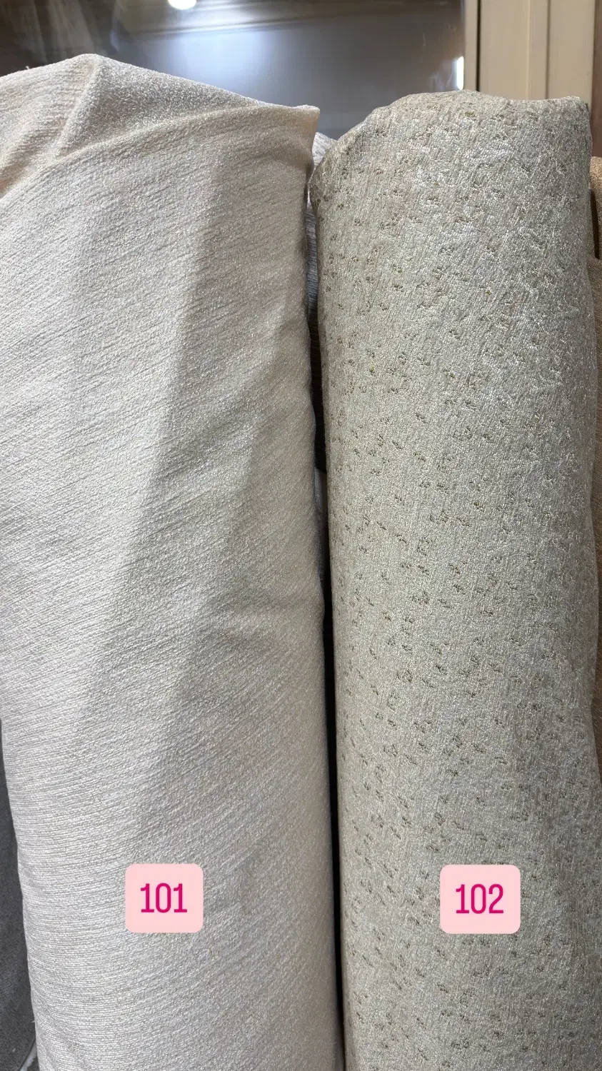 پارچه مبل راحتی و کلاسیک و سلطنتی پرده روتختی کاور|مبلمان خانگی و میز عسلی|تهران, یافت‌آباد|دیوار