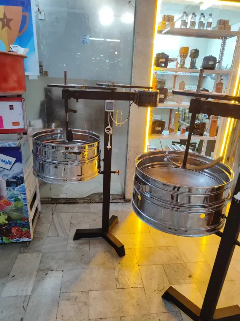 یخچال ایستادهkf6خمیرگیرB87بلال پزOg6تخمه پزst1|فروشگاه و مغازه|خاش, |دیوار