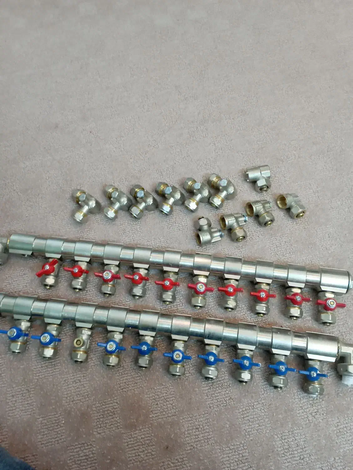 کلکتر|آبگرمکن، پکیج، شوفاژ|مشهد, ویلاشهر|دیوار