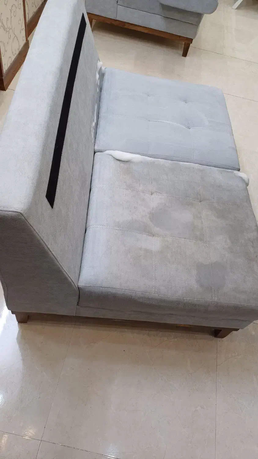 کارخانه قالیشویی قربی مطهری (ملک شهر)|خدمات نظافت|اصفهان, خانه اصفهان|دیوار