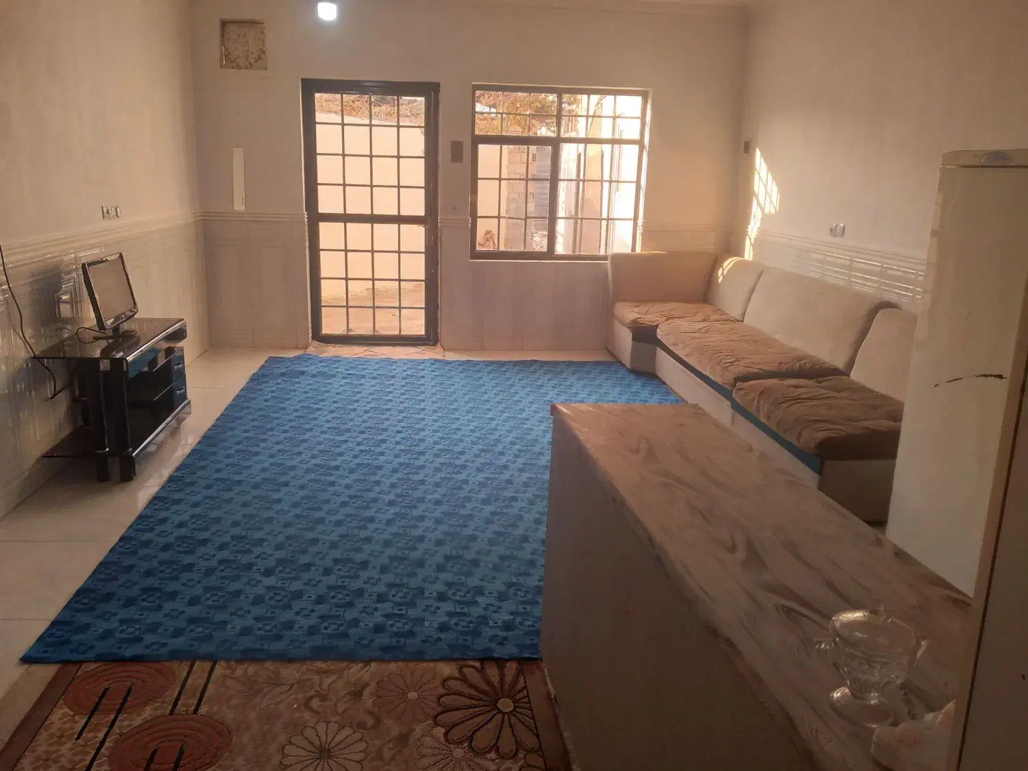 سوعیت اجاره ایی...از ۵۰۰|اجارهٔ کوتاه‌مدت آپارتمان و سوئیت|پاکدشت, پاکدشت (مامازند)|دیوار