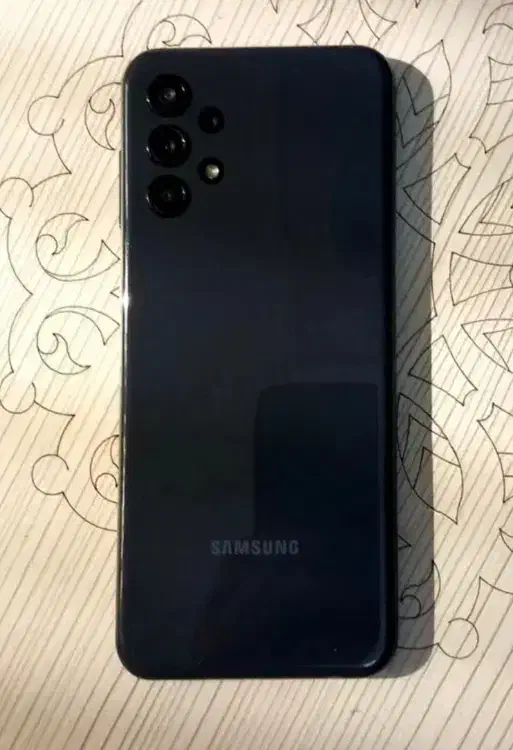 گوشی a13 درحد|موبایل|همدان, |دیوار