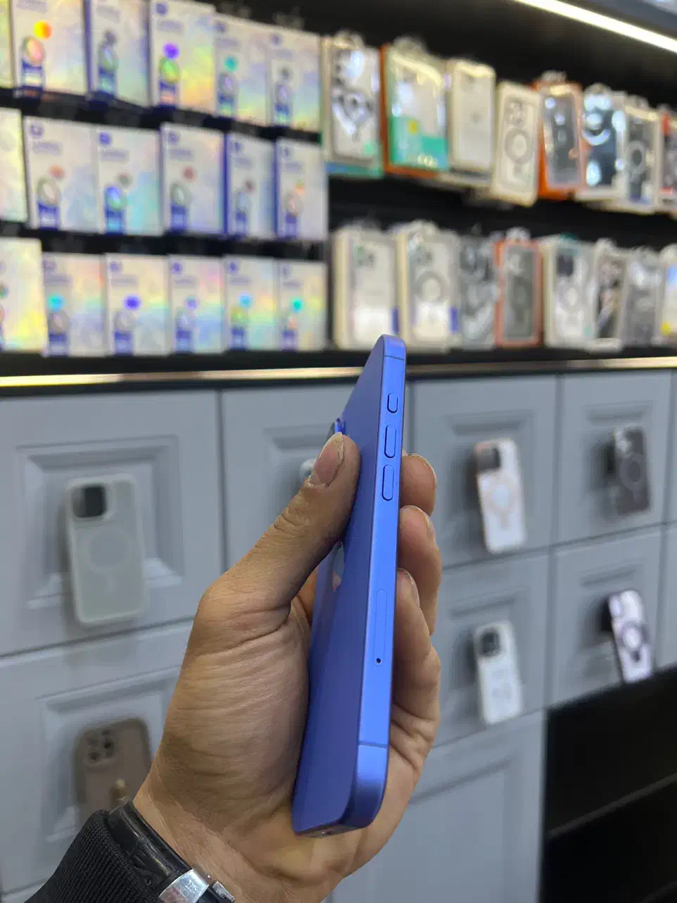 16 256gنرمال|موبایل|اندیشه, اندیشه فاز ۱|دیوار