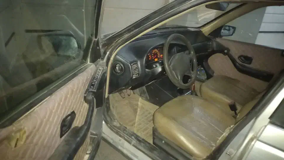 پژو ۸۵|خودرو سواری و وانت|اهواز, پادادشهر|دیوار