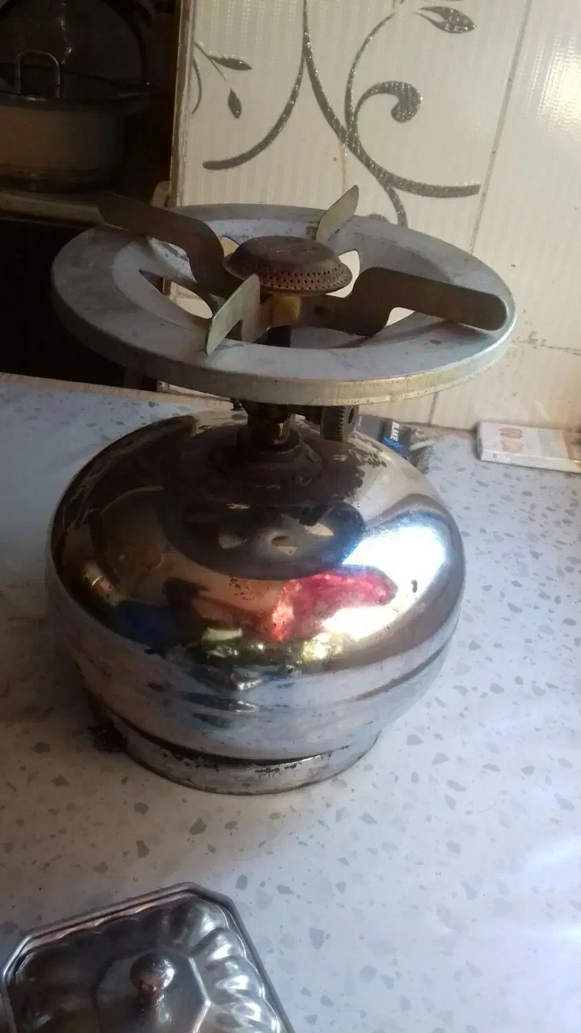 پیکنیک|اجاق گاز و لوازم برقی پخت‌وپز|تهران, شهرک طالقانی|دیوار