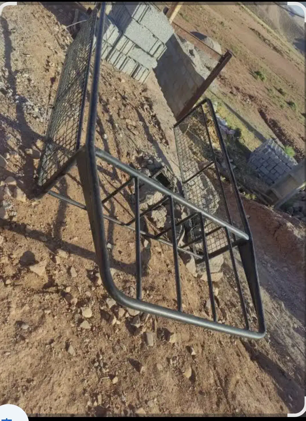 اتاق طوری وانت|قطعات یدکی و لوازم جانبی|کندوان, |دیوار