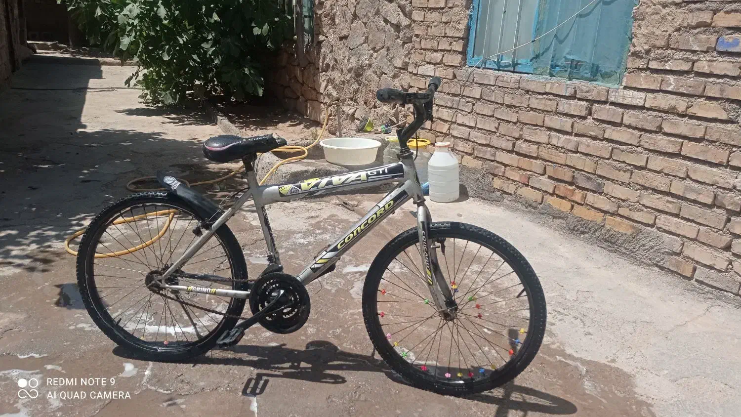 دوچرخه2ملیون|دوچرخه، اسکیت، اسکوتر|تایباد, |دیوار