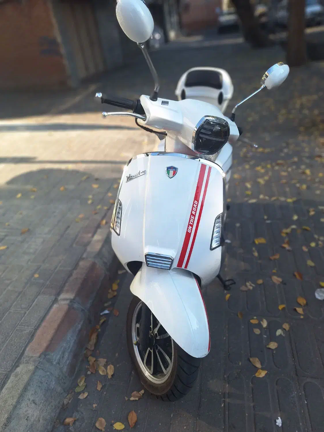 موتور rs150|موتورسیکلت|تبریز, |دیوار