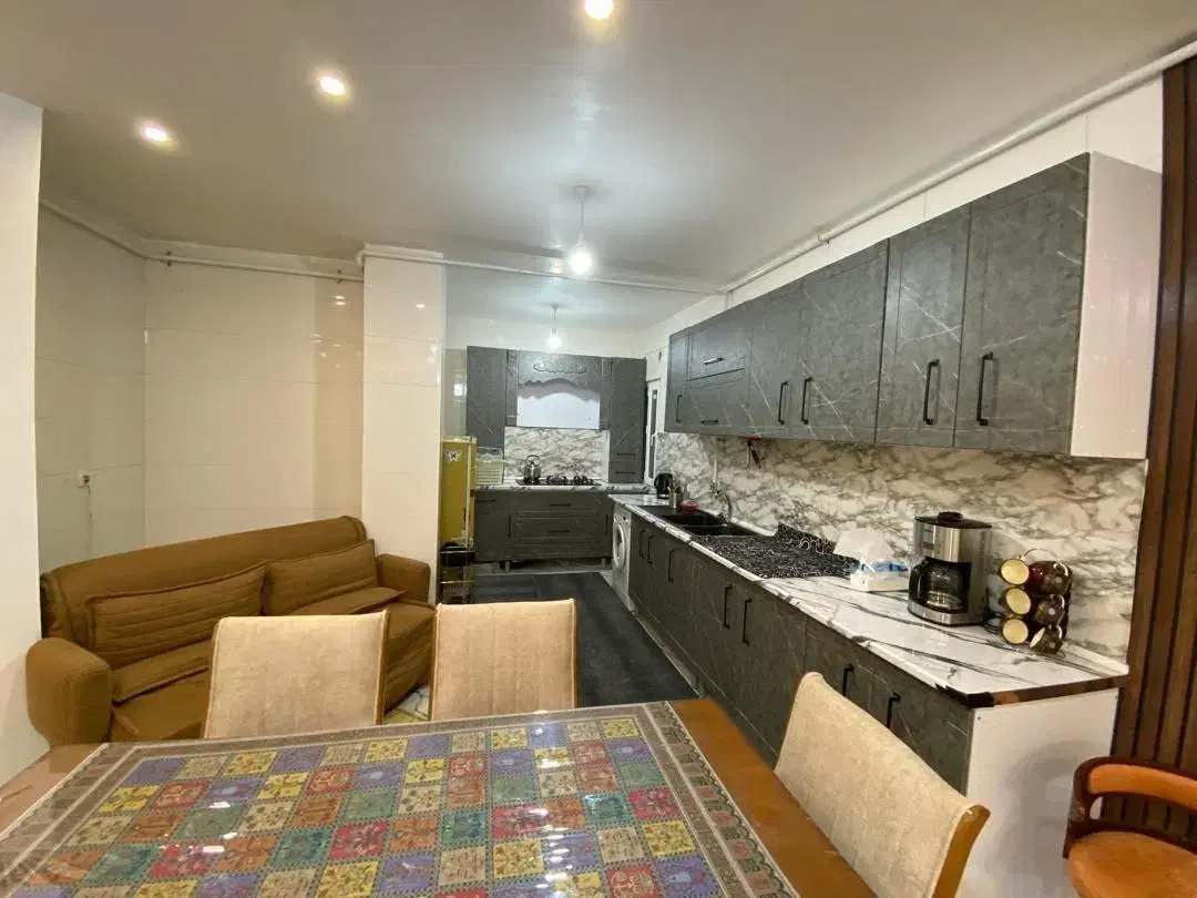 فروش اپارتمان سه خواب 138 متری بندرگز|فروش آپارتمان|بندر گز, |دیوار