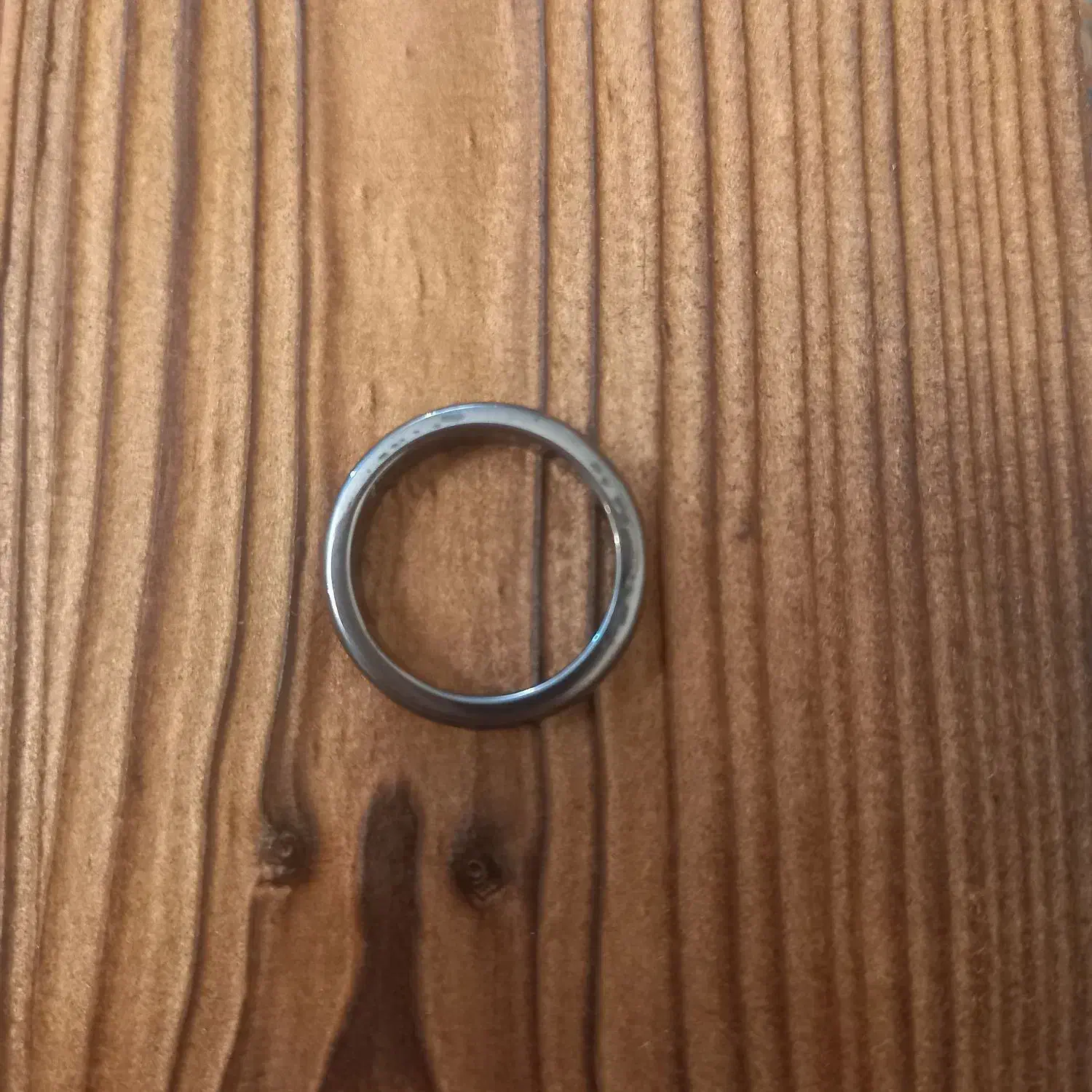 انگشتر سنگ حدید|جواهرات|کرج, دهقان ویلا|دیوار