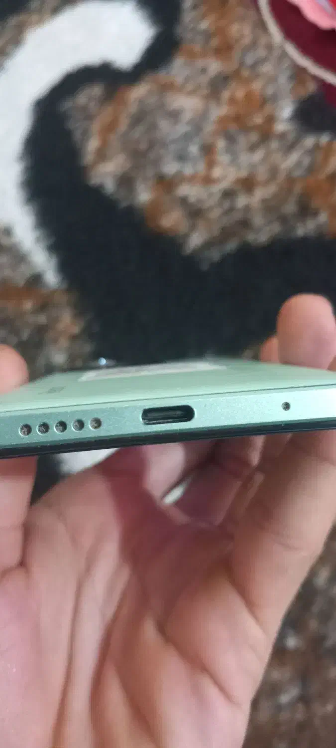 نوت 12s|موبایل|سلماس, |دیوار