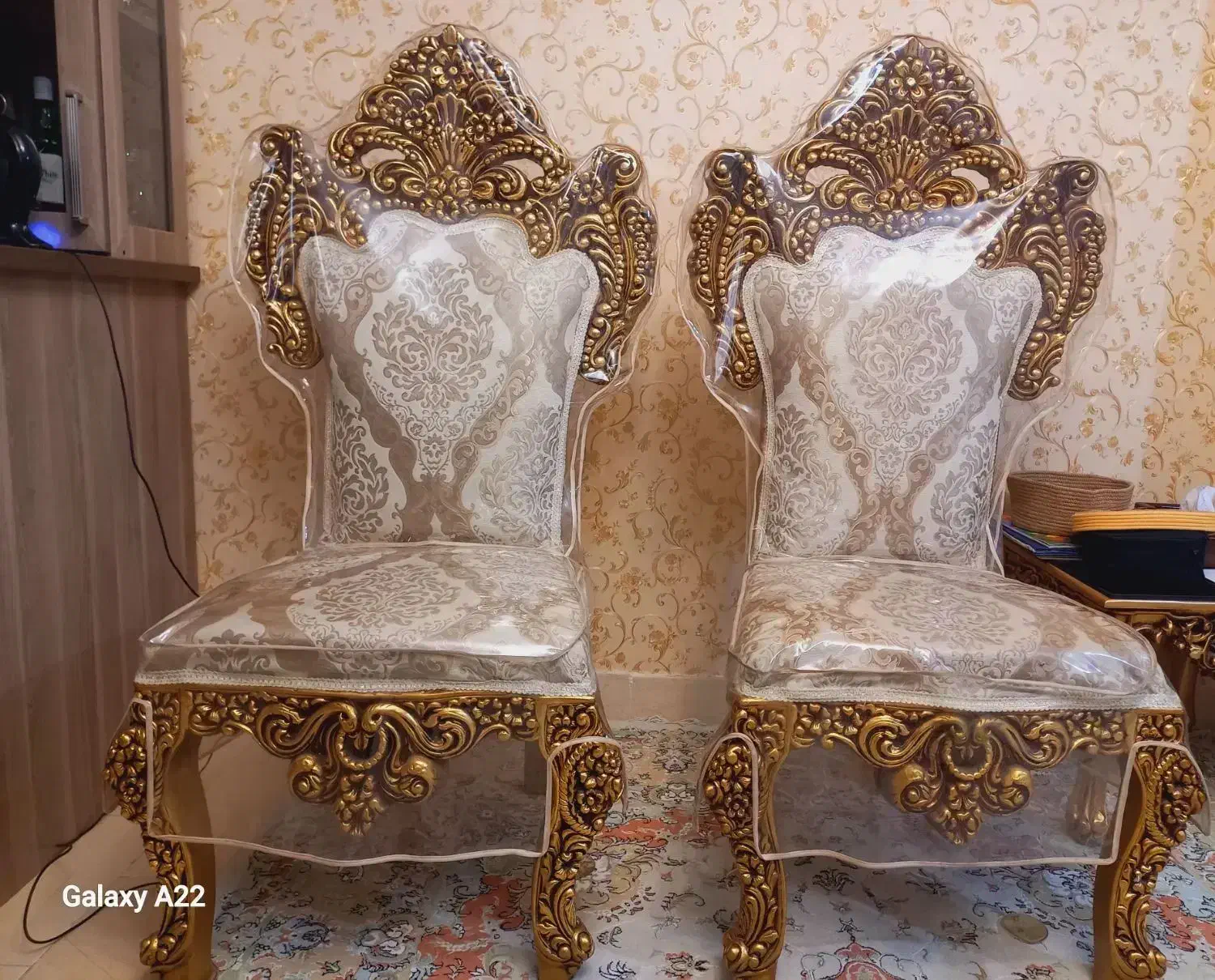 مبل میزبان|مبلمان خانگی و میز عسلی|کرج, حیدرآباد|دیوار