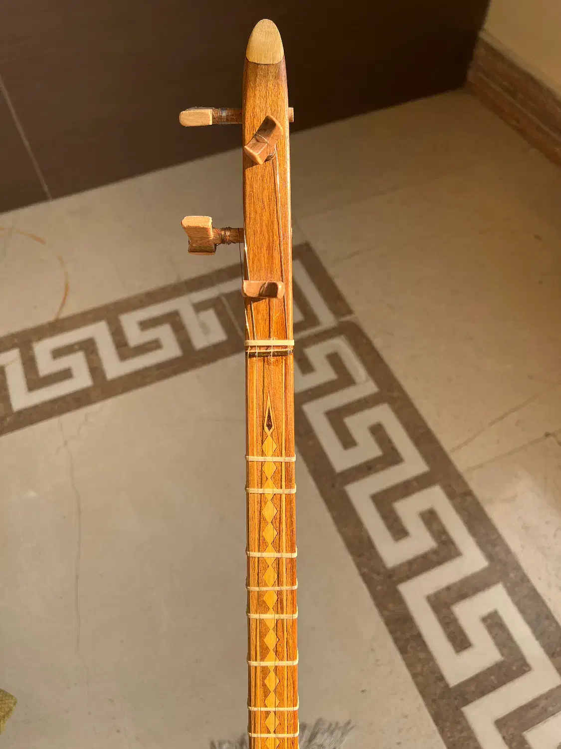 سه تار در حد نو|سازهای سنتی|تهران, شهرک پرواز|دیوار