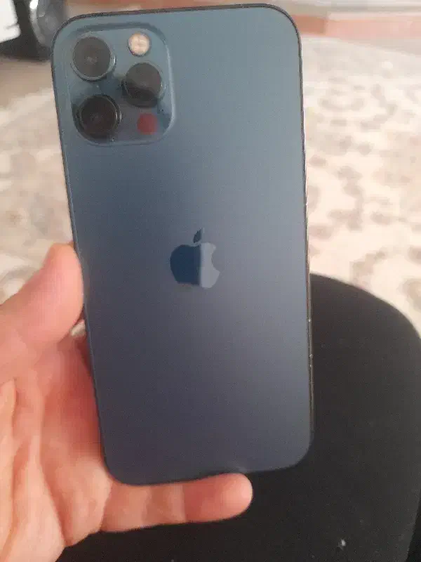 ایفون ۱۲pro|موبایل|دامغان, |دیوار