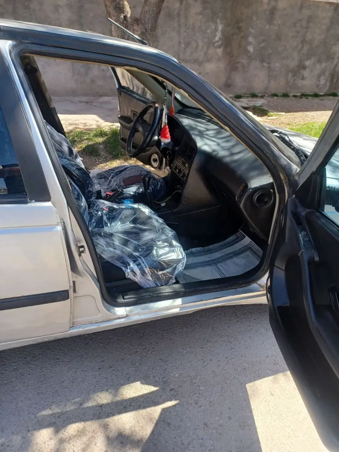 405|خودرو سواری و وانت|قوچان, |دیوار