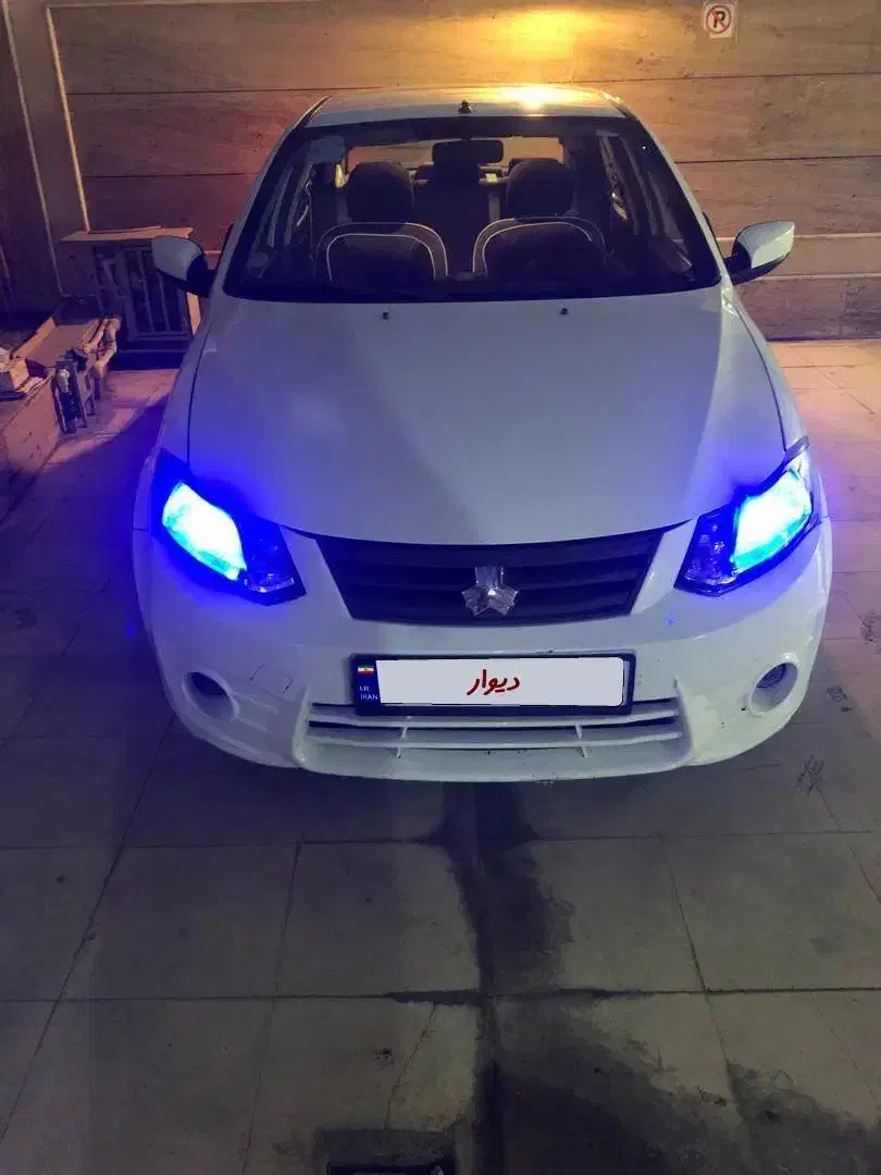 ساینا تمیز|خودرو سواری و وانت|اهواز, شهدای انتظامی|دیوار