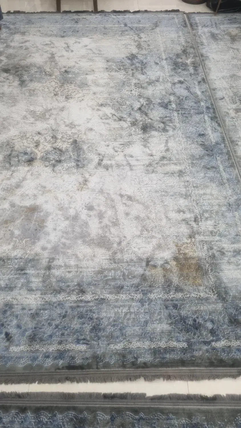 فرش 9متری|فرش|تهران, علیآباد|دیوار