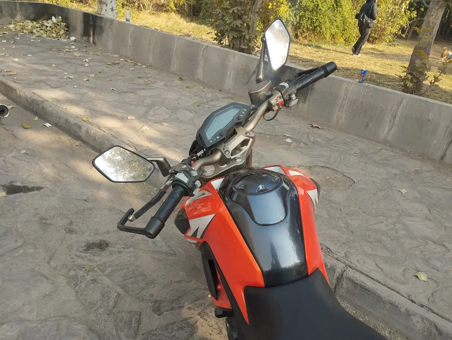 موتور سیکلت|موتورسیکلت|باقرشهر, |دیوار