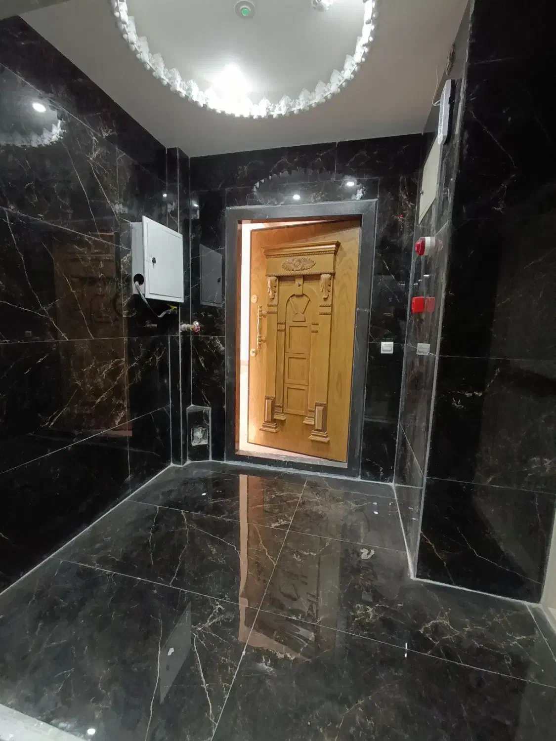 واحد ۱۴۵ متری در شهرک آزادی|فروش آپارتمان|اردبیل, |دیوار