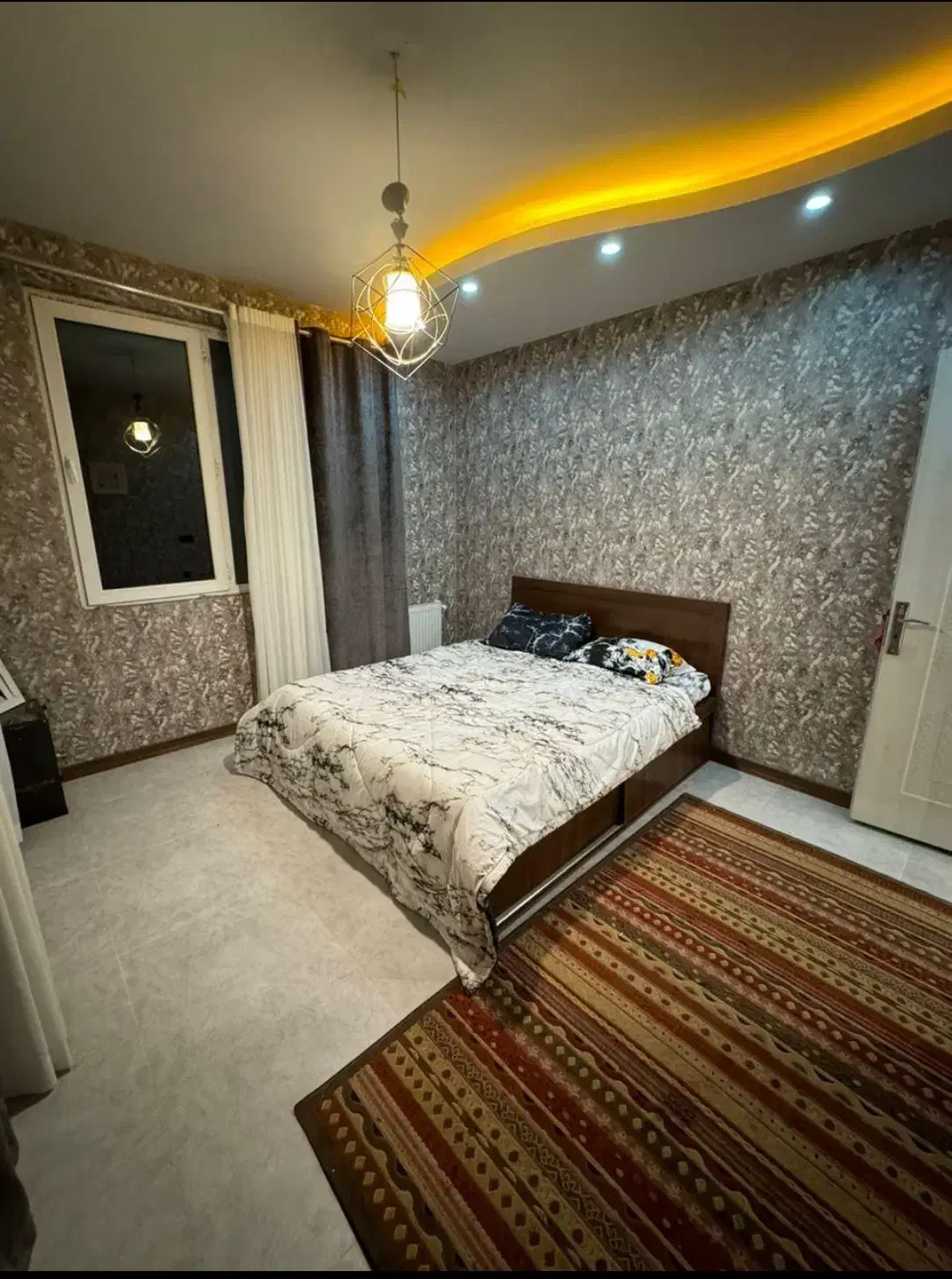 ویلا شیک مجتمع پرستو|فروش خانه و ویلا|شاندیز, |دیوار