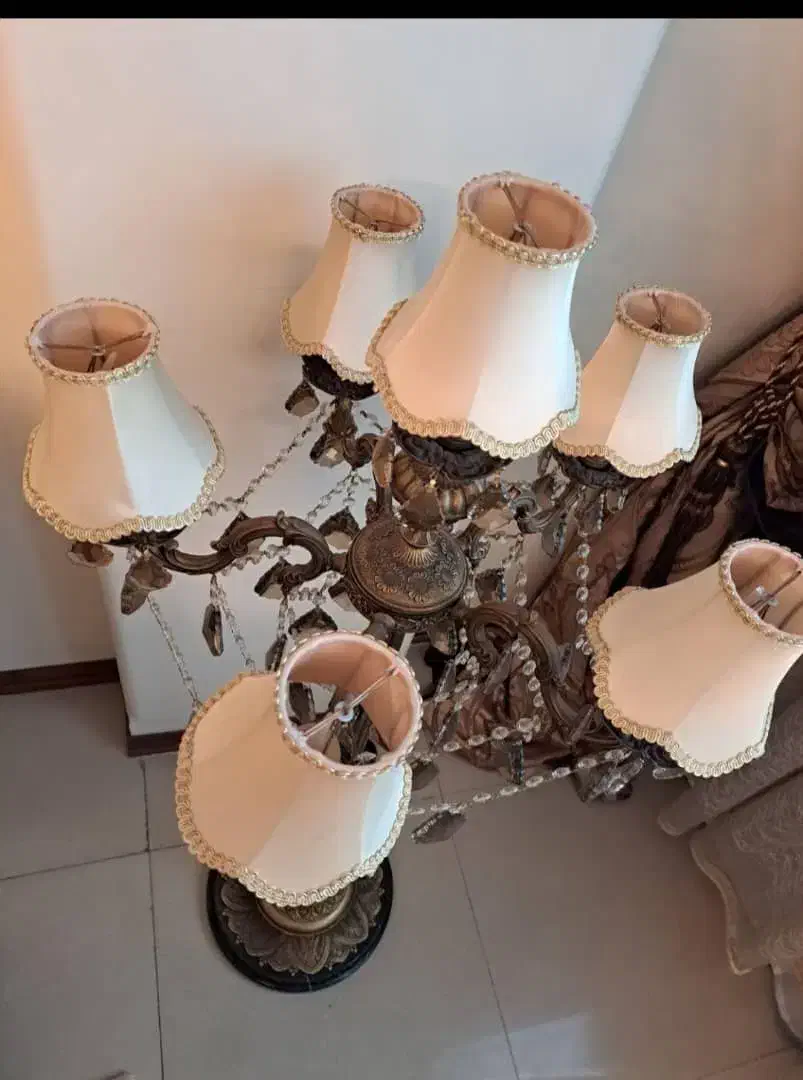 اباژور|چراغ خواب و آباژور|تهران, پاسداران|دیوار