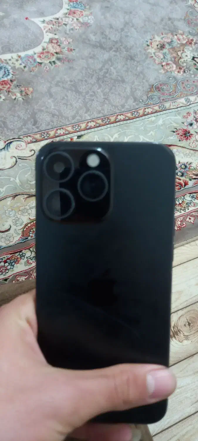 طرح گوشی  آیفون ۱۵|موبایل|آستانه اشرفیه, |دیوار