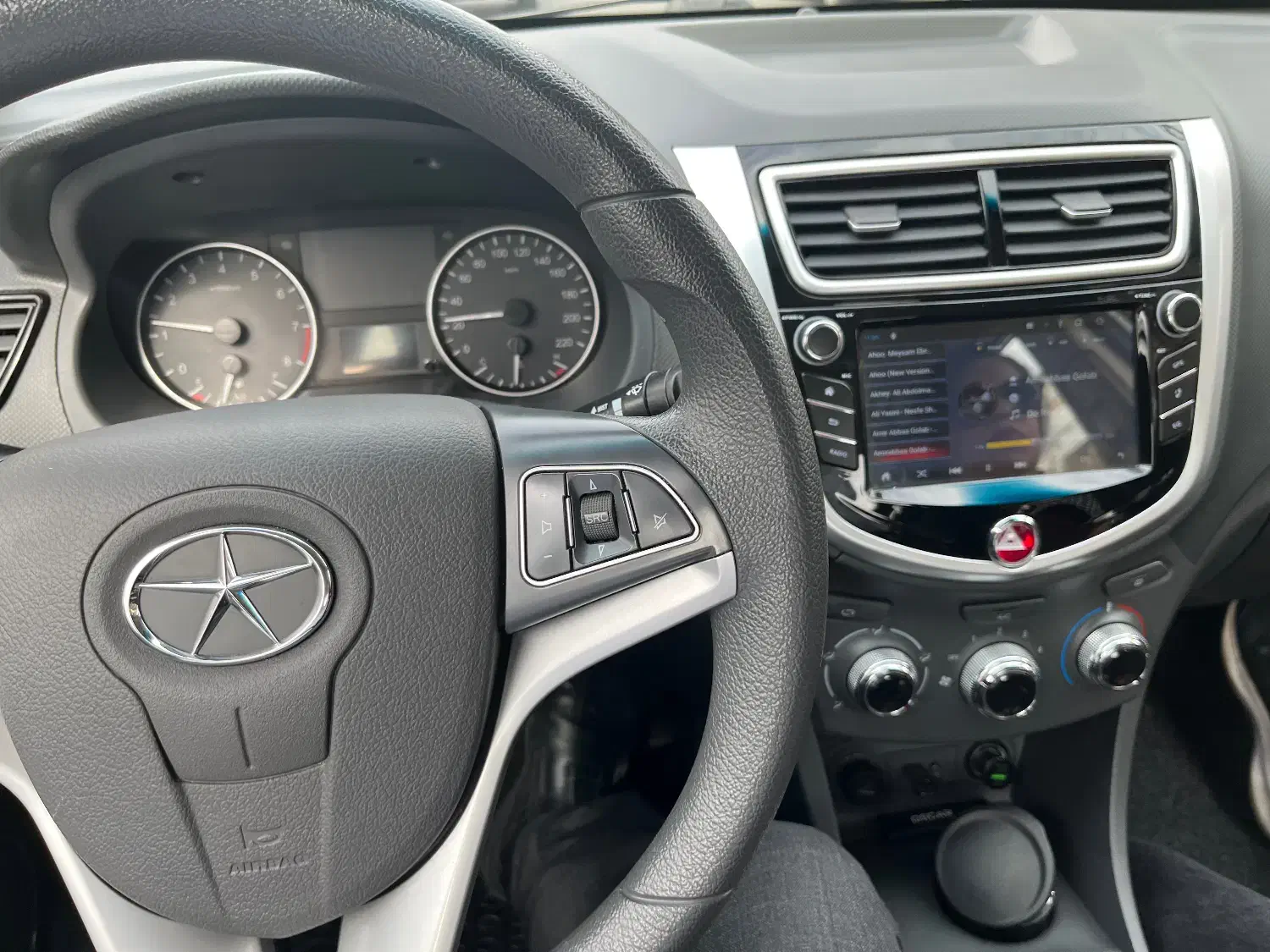 جک j4|خودرو سواری و وانت|یزد, |دیوار