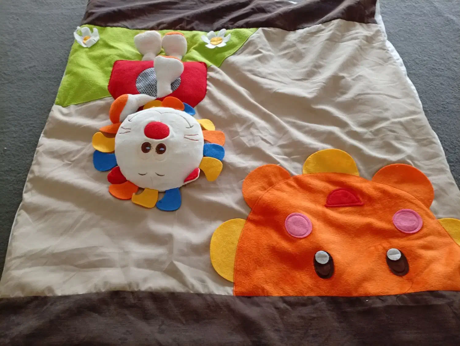 سرویس نوزاد وکریر|اسباب و اثاث بچه|علی‌آباد کتول, |دیوار