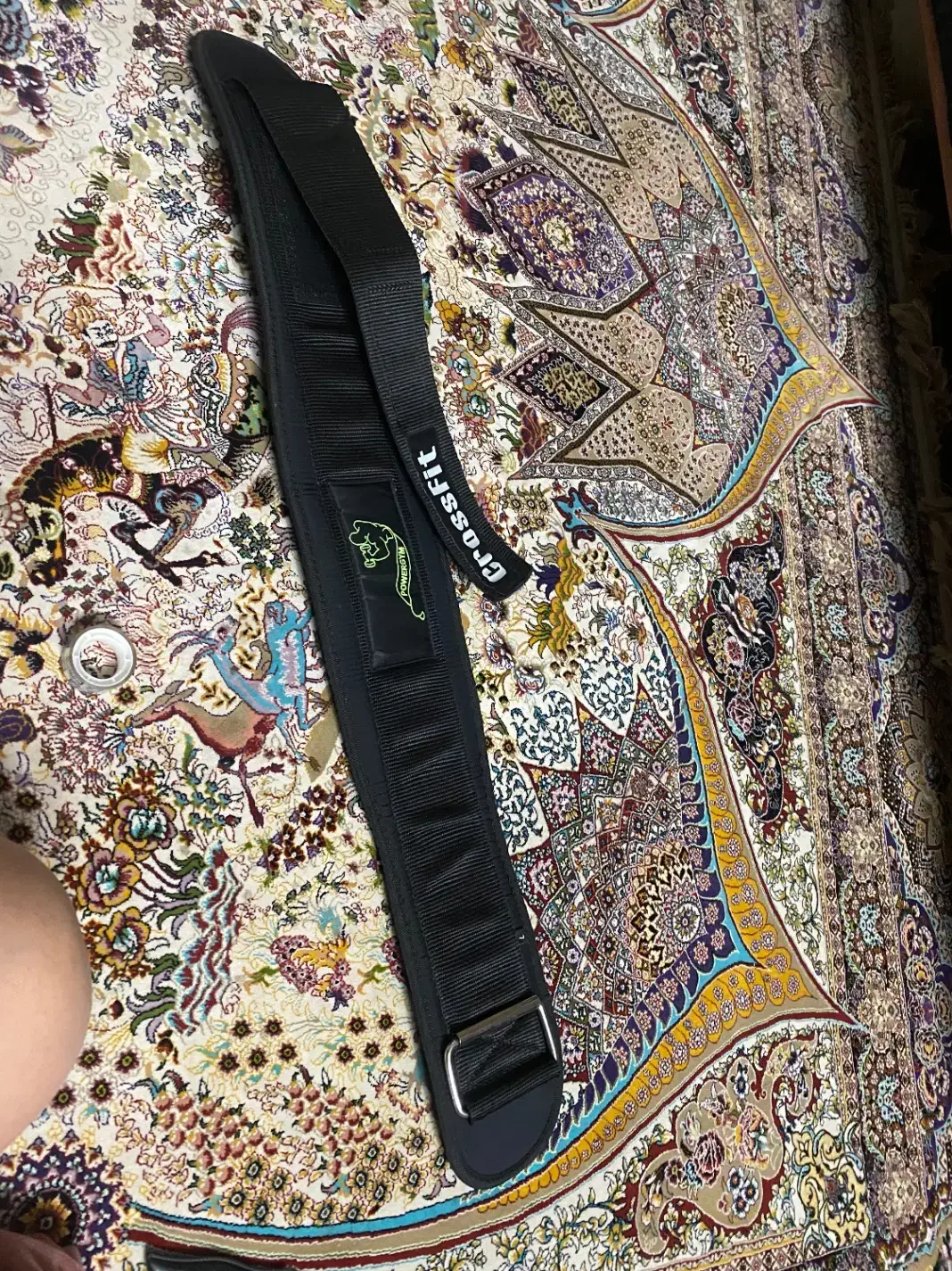 کمربند|کیف، کفش، کمربند|کرج, گلشهر|دیوار