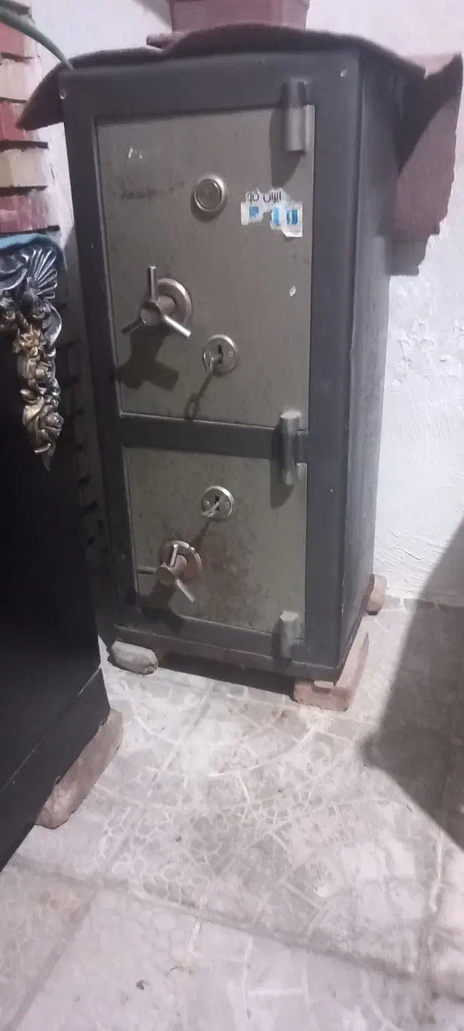 صنددق|ابزارآلات|پارس‌آباد, |دیوار