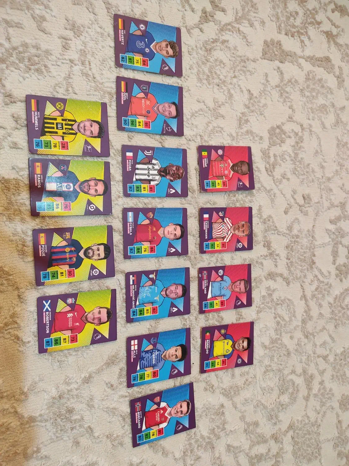 کیمدی کارت|اسباب‌‌بازی|همدان, |دیوار