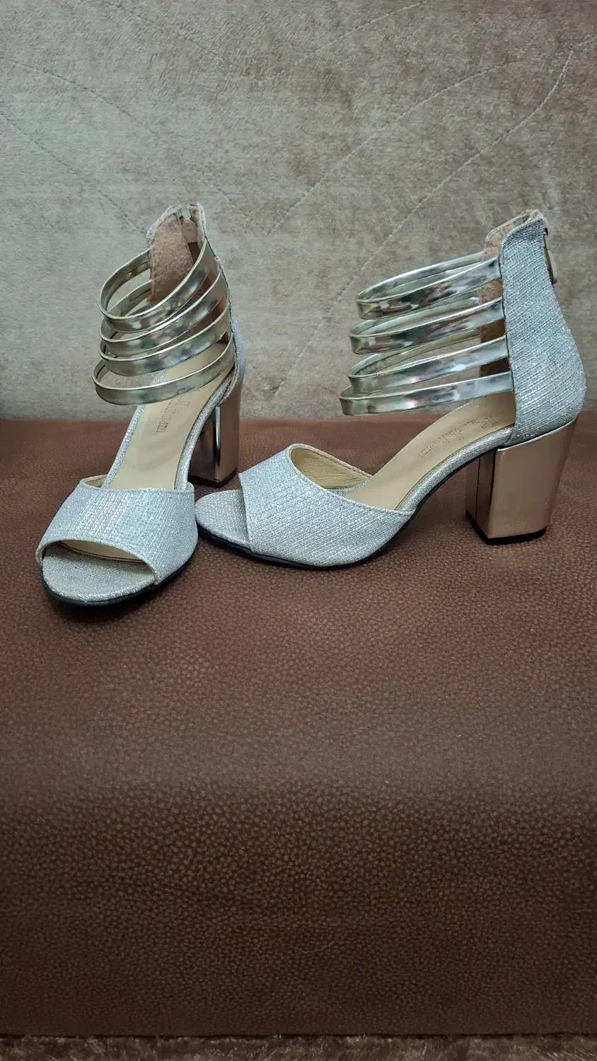 کفش مجلسی|کیف، کفش، کمربند|رشت, بیجارپس|دیوار