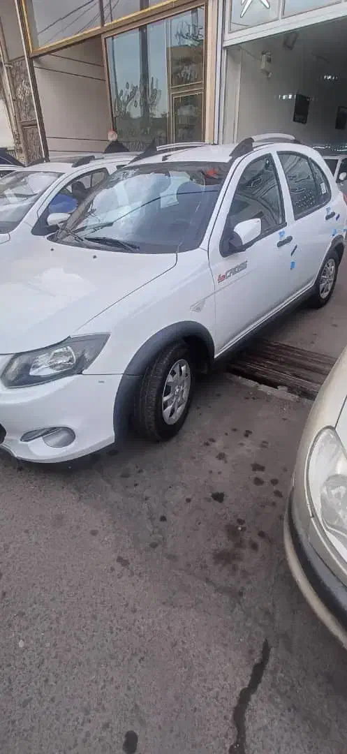 کوئیک مدل 1399|خودرو سواری و وانت|تبریز, |دیوار