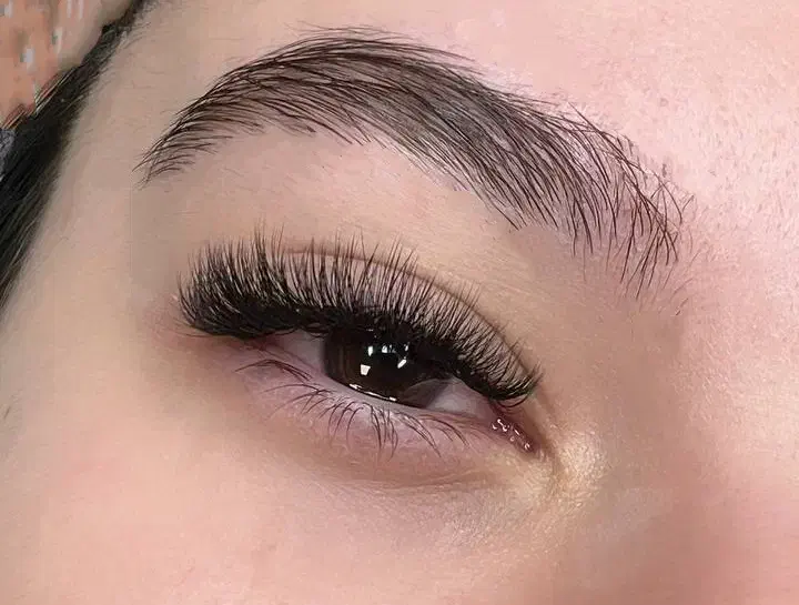 تخفیف ۵۰درصدی اکستنشن مژه، کاشت هیدن|خدمات آرایشگری و زیبایی|محمدشهر, محمدشهر|دیوار