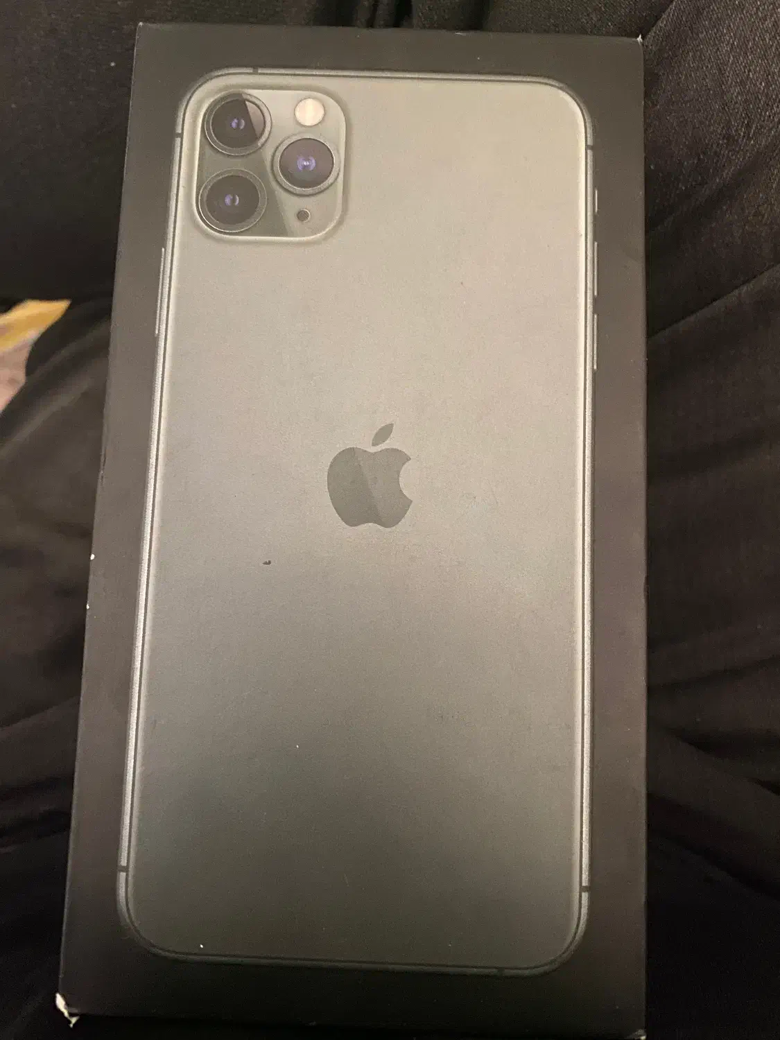 گوشی ایفون11پرومکس.|موبایل|زاهدان, |دیوار