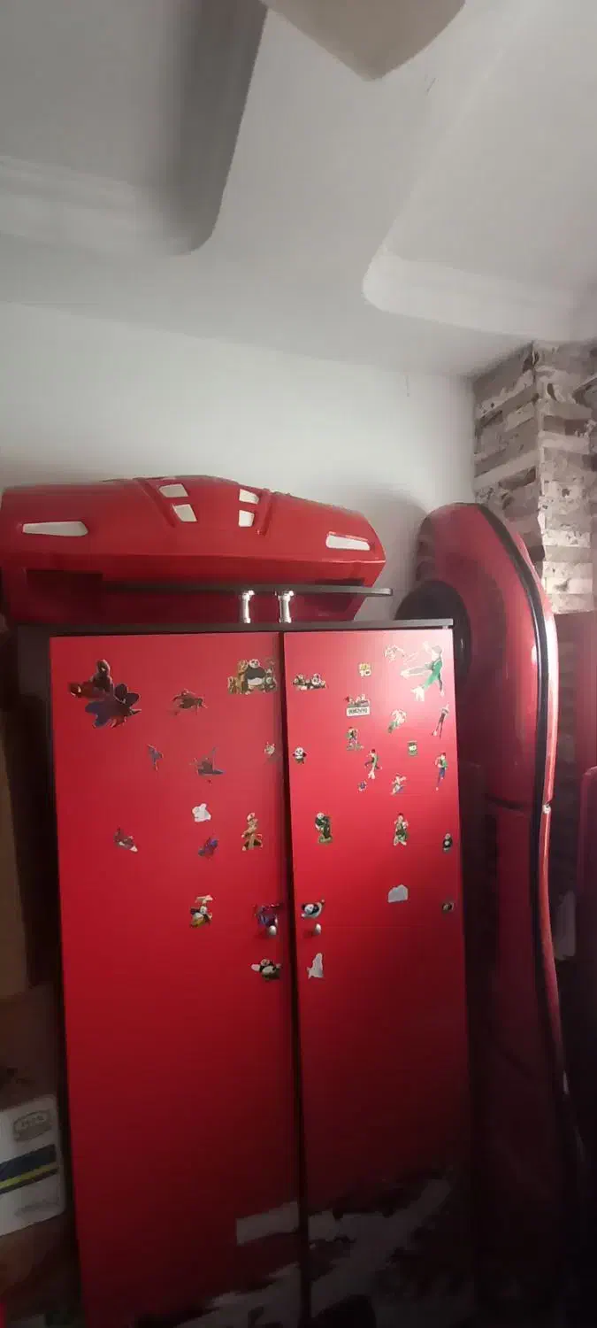 سرویس خواب کودک|اسباب و اثاث بچه|محمودآباد, |دیوار