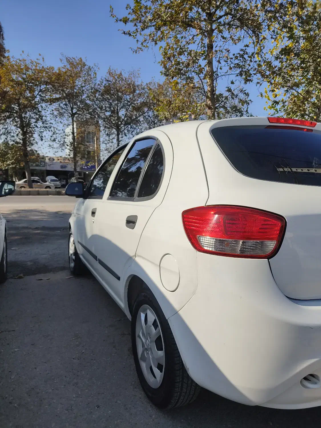 تیبا۲|خودرو سواری و وانت|بابل, |دیوار