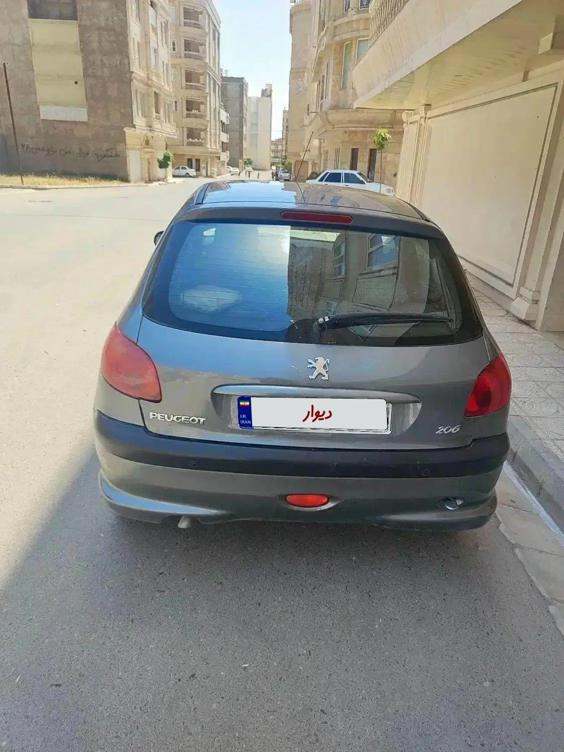 خودرو|خودرو سواری و وانت|نیشابور, شهرک ولیعصر|دیوار