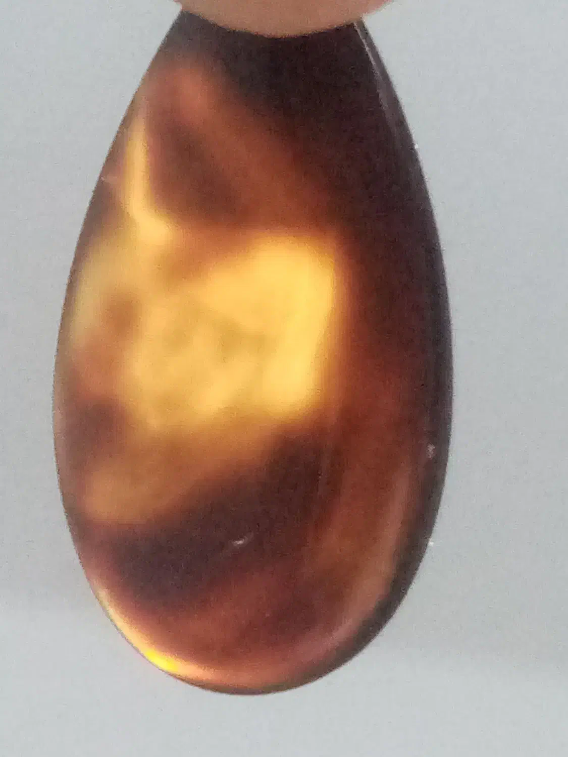 جواهر گردنبند  یشم سیاه اصل اصل|جواهرات|اردبیل, |دیوار