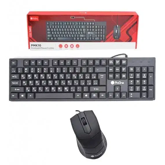 انواع کیبورد سیمی و وایرلس ( اقساطی )|قطعات و لوازم جانبی رایانه|خوی, |دیوار