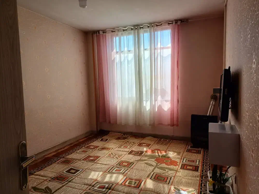 فروش آپارتمان محله‌ی B6 تیپ ذوب آهنی شیک|فروش آپارتمان|فولادشهر, B6|دیوار