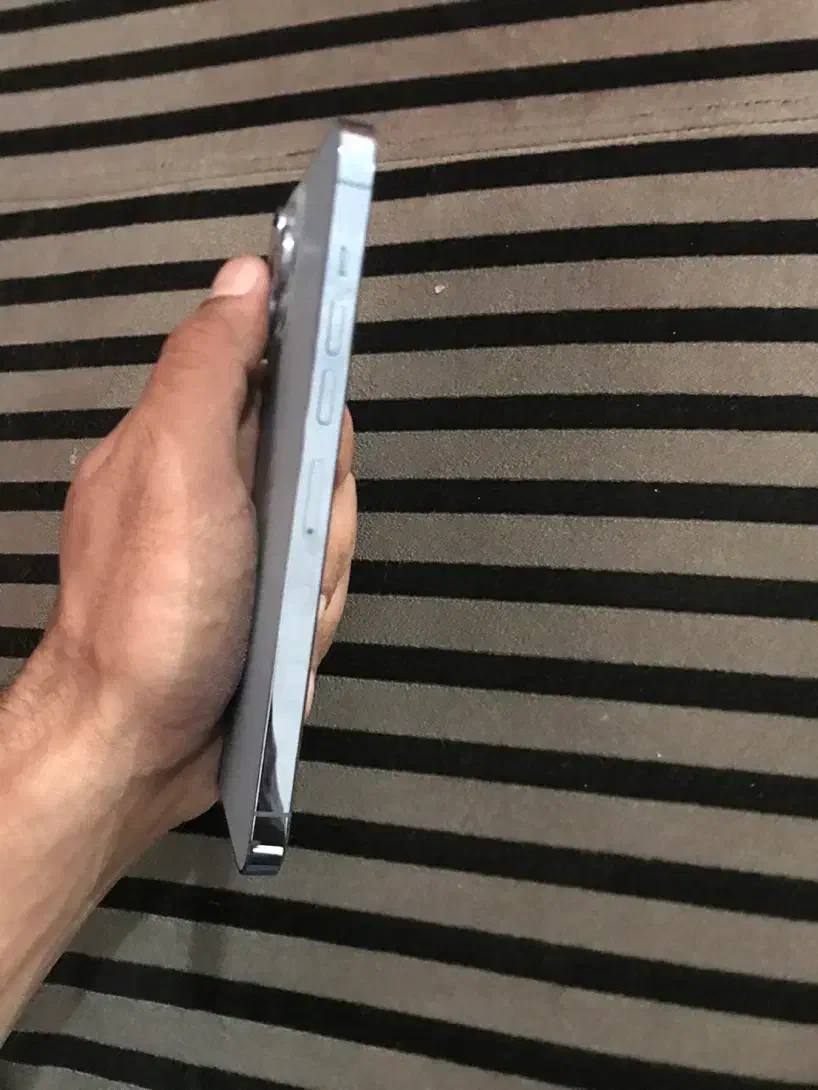 ایفون۱۳پر‌ومکس|موبایل|رامیان, |دیوار