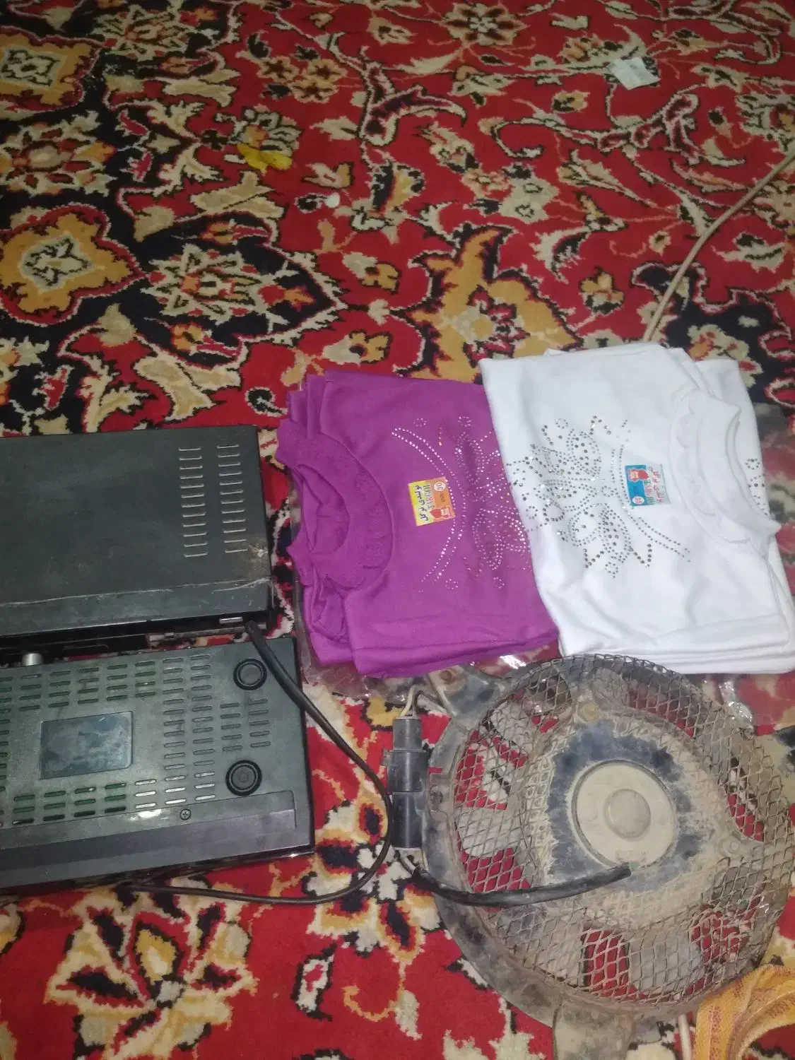 دستگاه دیجیتال|صوتی و تصویری|زابل, |دیوار