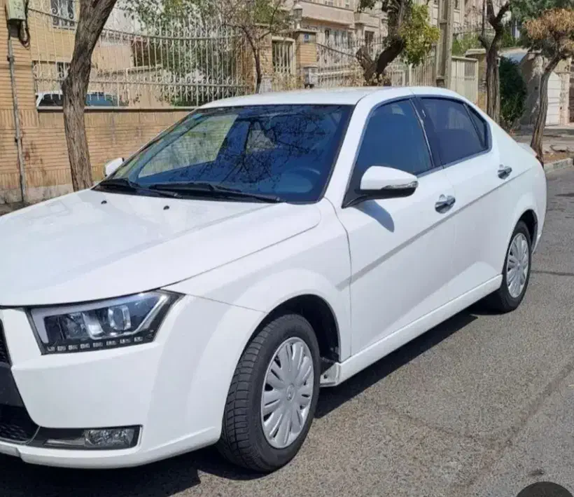 دنا پلاس توربو اتومات اپشنال|خودرو سواری و وانت|کاشمر, |دیوار