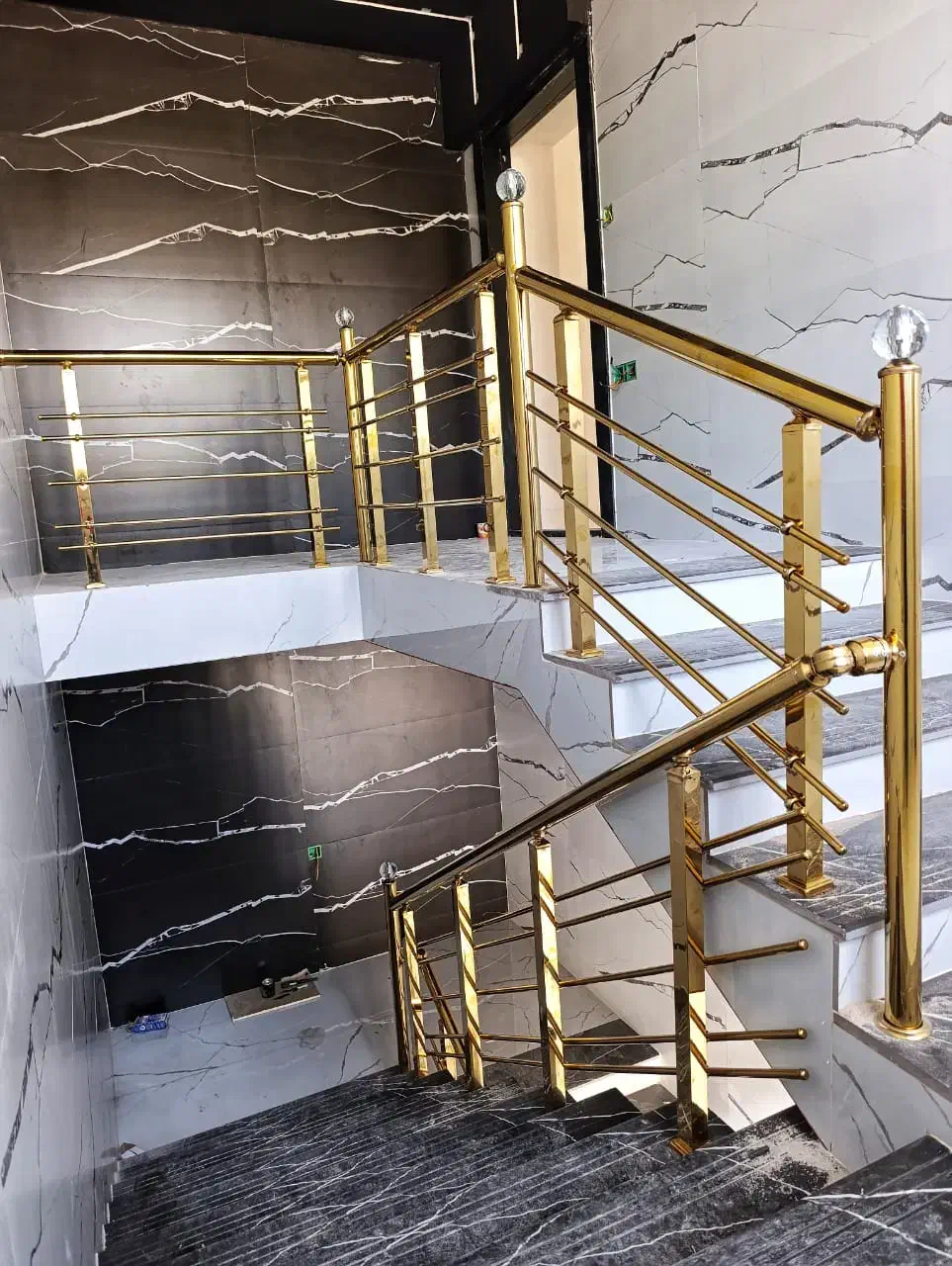 نرده استیل|خدمات پیشه و مهارت|ایلام, |دیوار